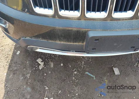 2016 Jeep Grand Cherokee Limited z USA, uszkodzony, nr VIN 1C4RJFBG4GC491814